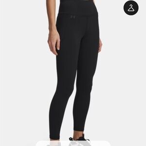 Under Armour Jet Black Activewear